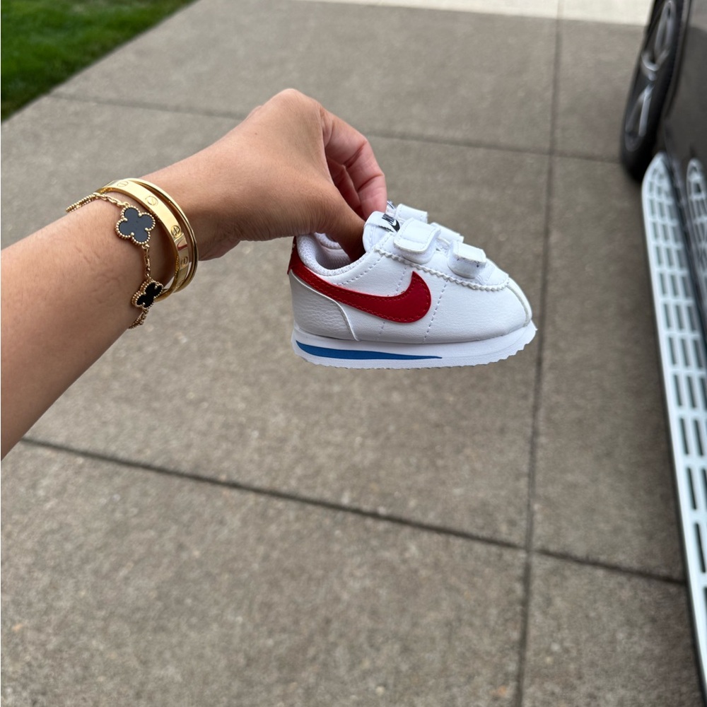 Nike Infant Baby Cortez